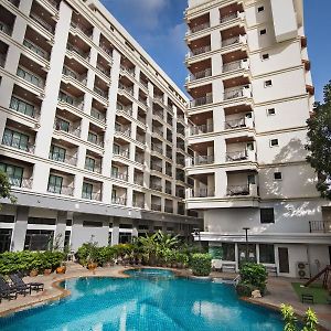 Mike Garden Resort - SHA EXTAR PLUS